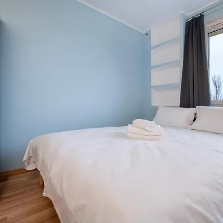 Apartment Retkinia Homely *