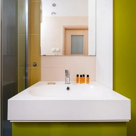 Retkinia Homely Apartment