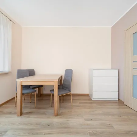 Apartment Retkinia Homely *